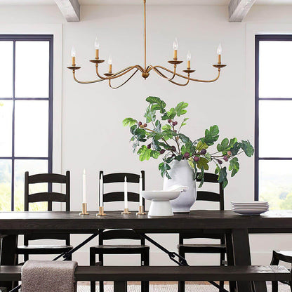 Abigeal Chandelier