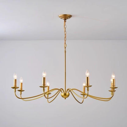 Abigeal Chandelier