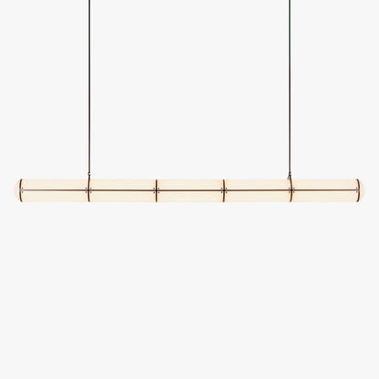 Acrylic Endless Pendant Light