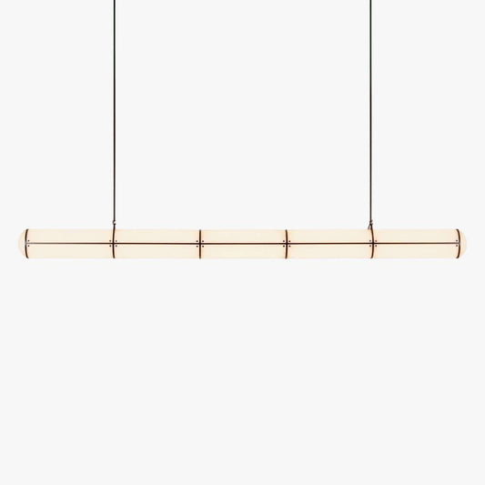 Acrylic Endless Pendant Light