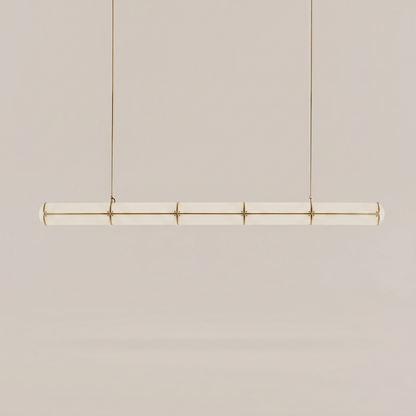 Acrylic Endless Pendant Light