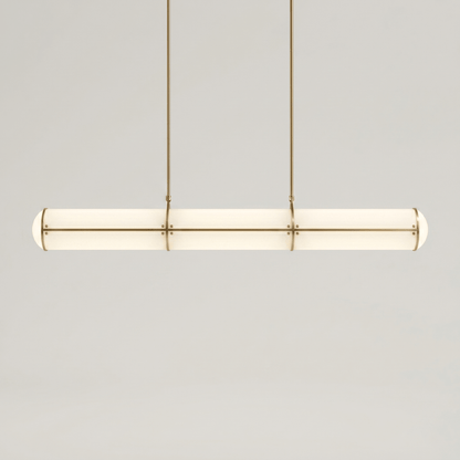 Acrylic Endless Pendant Light