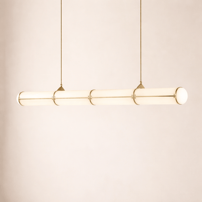 Acrylic Endless Pendant Light