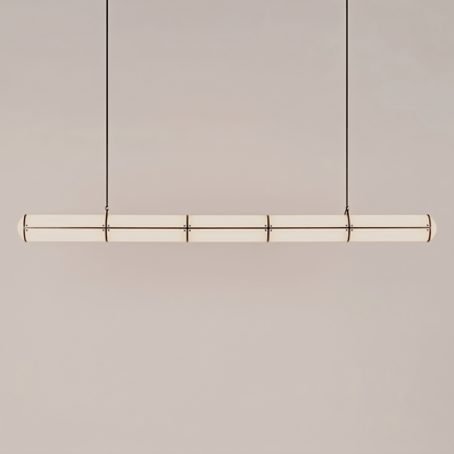 Acrylic Endless Pendant Light