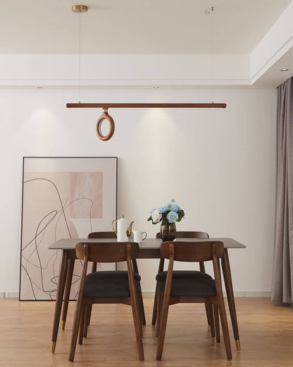 Boisnor Chandelier