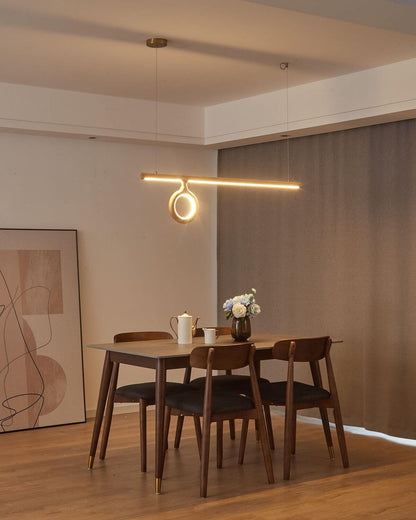 Boisnor Chandelier