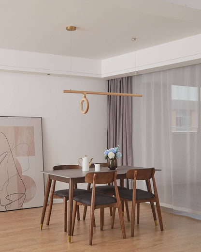 Boisnor Chandelier
