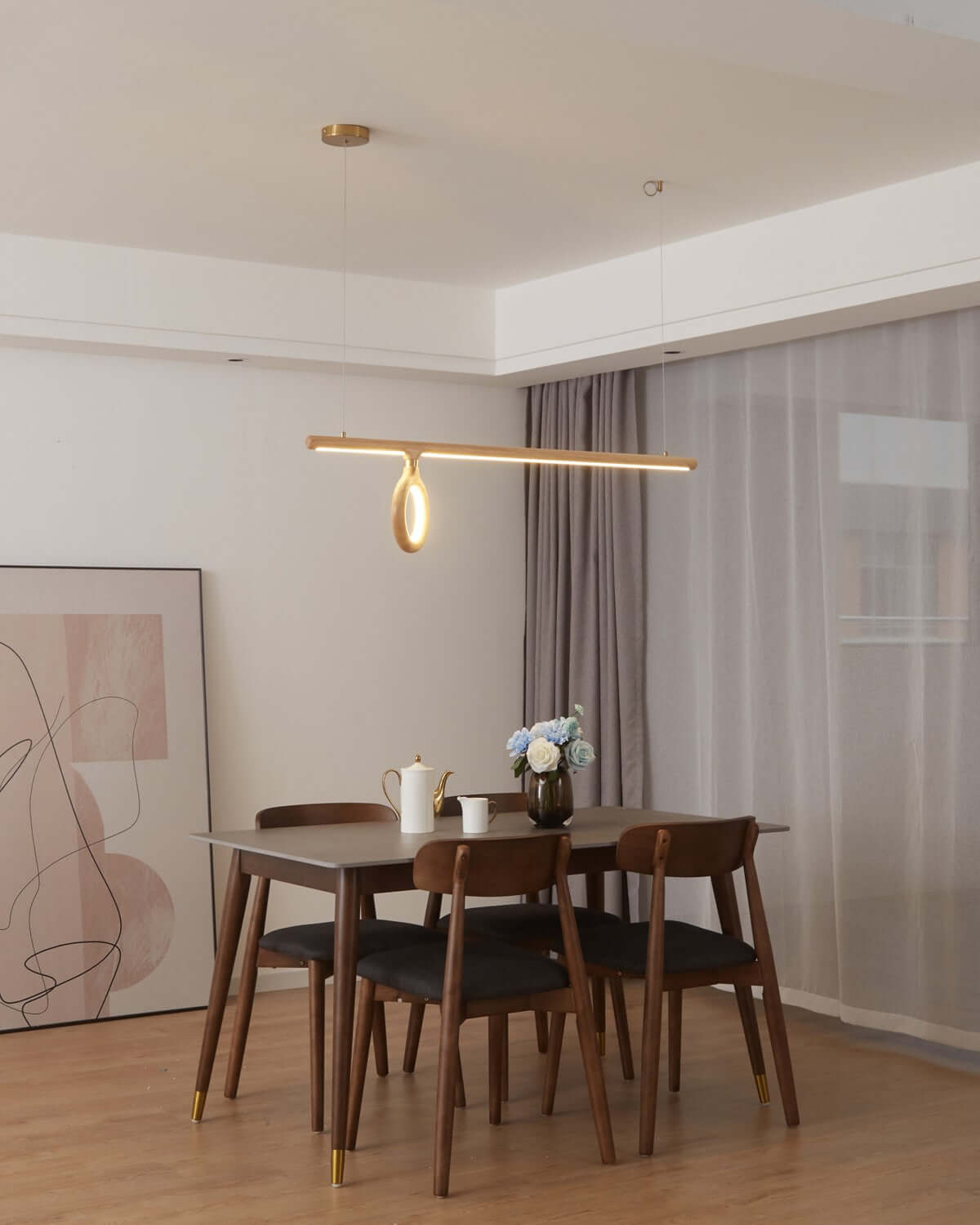 Boisnor Chandelier