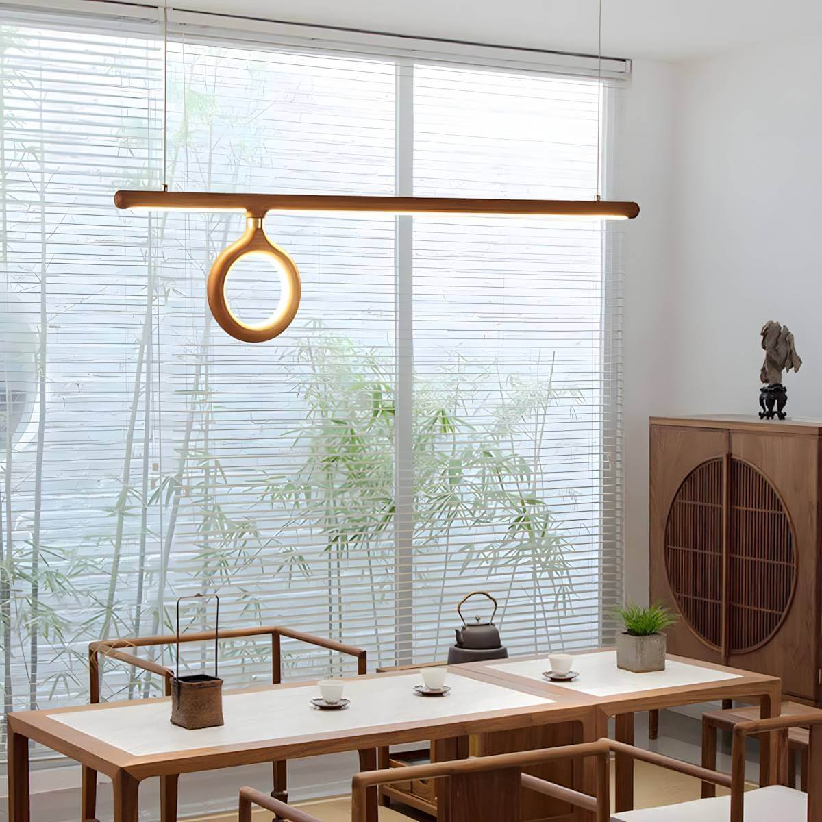 Boisnor Chandelier