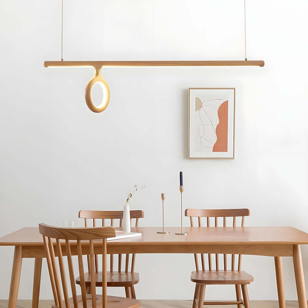 Boisnor Chandelier