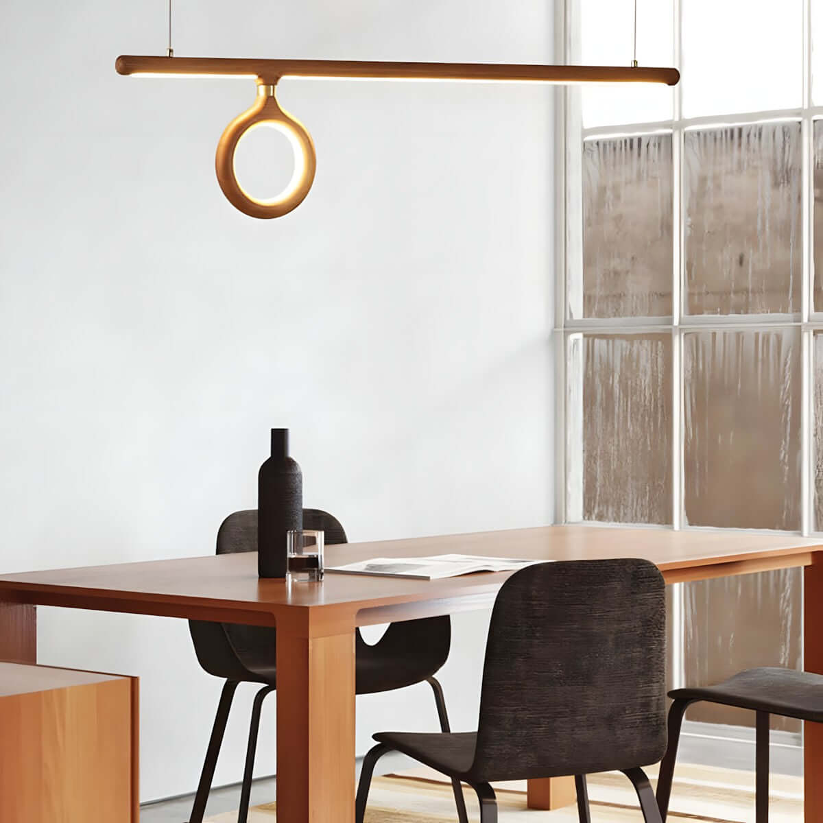 Boisnor Chandelier