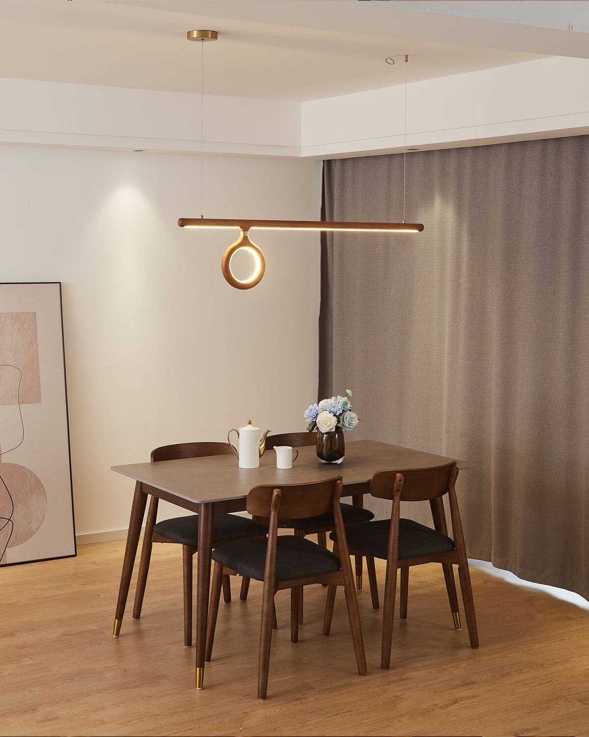 Boisnor Chandelier