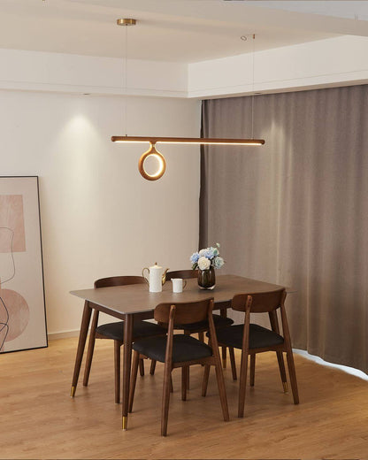 Boisnor Chandelier