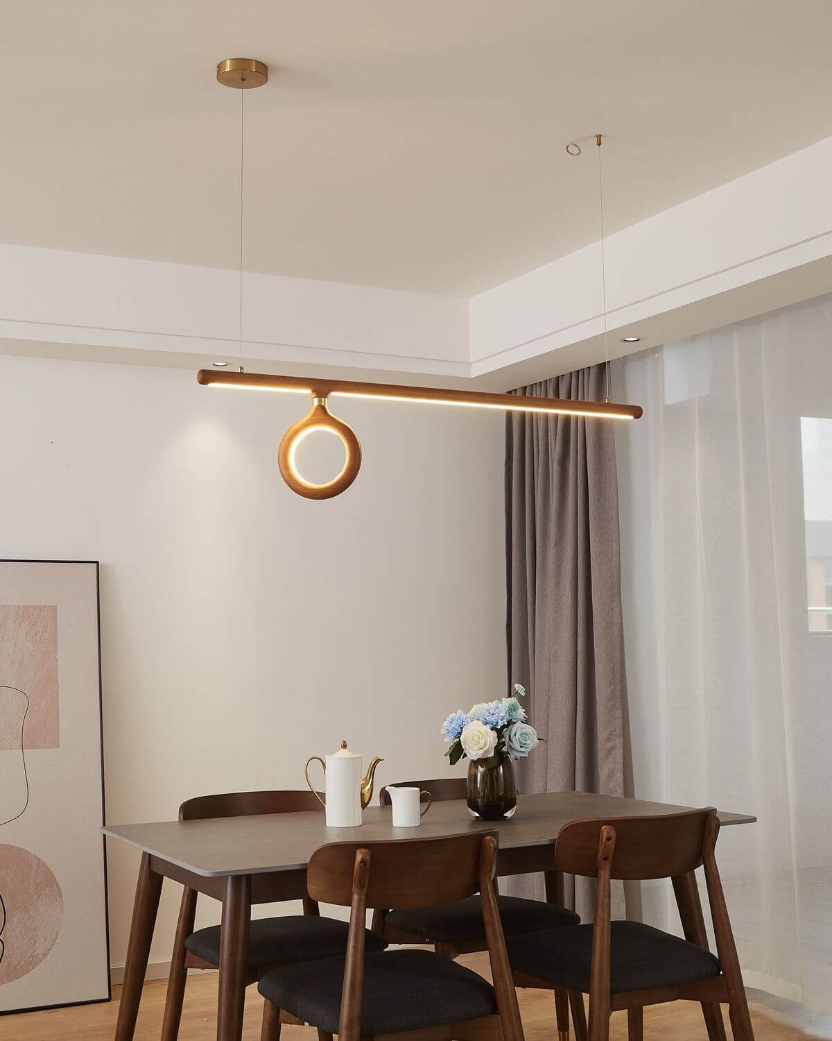 Boisnor Chandelier
