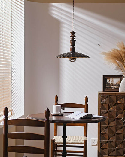 Aerial Ballet Pendant Lighting