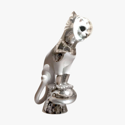 Afluxa Sculpture Floor Lamp
