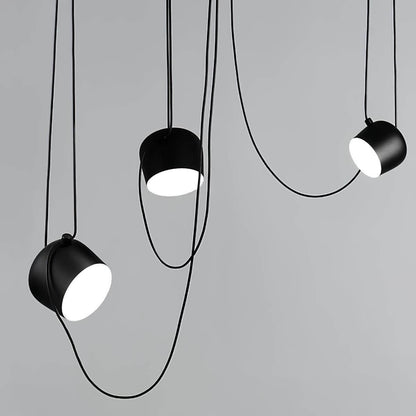 Aim Pendant Light