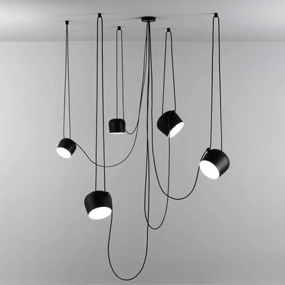 Aim Pendant Light