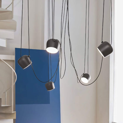 Aim Pendant Light
