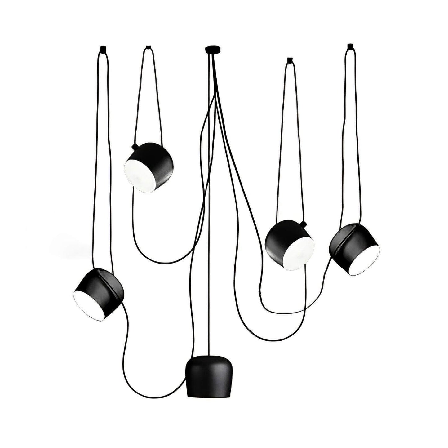 Aim Pendant Light
