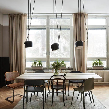 Aim Pendant Light