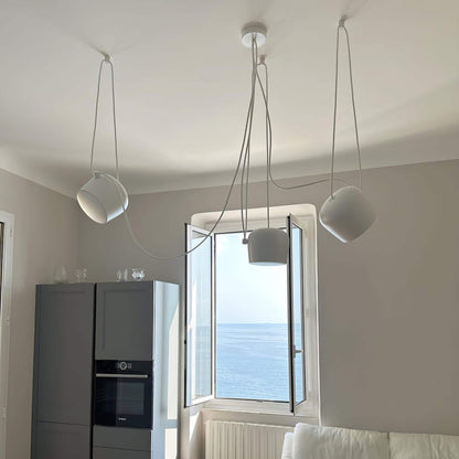 Aim Pendant Light