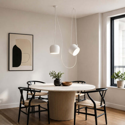 Aim Pendant Light