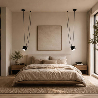 Aim Pendant Light