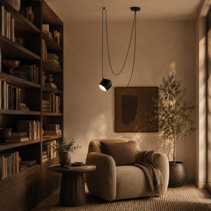 Aim Pendant Light