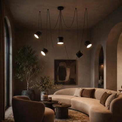 Aim Pendant Light