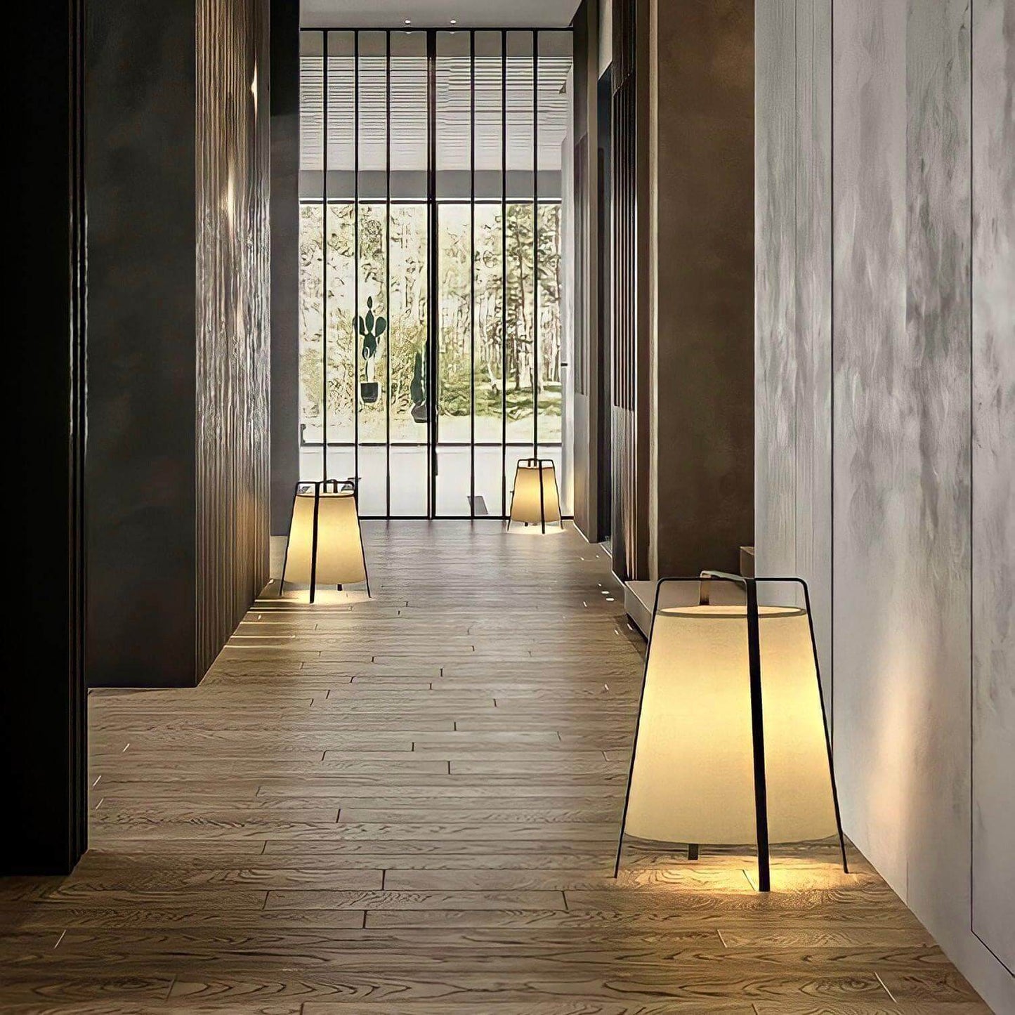 Akane Table Lamp