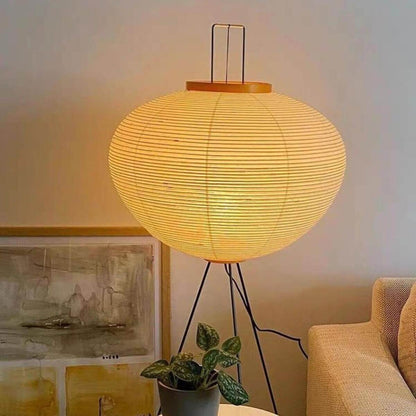 Akari 10A Floor Lamp