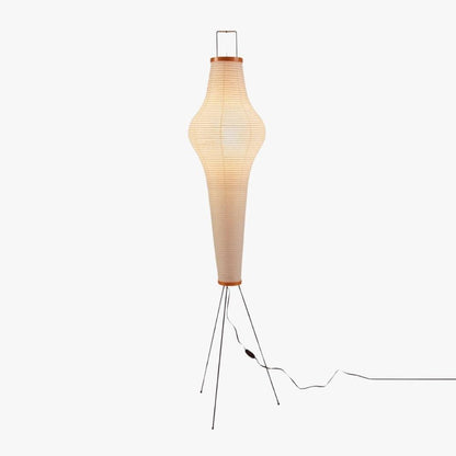Akari 14A Floor Lamp