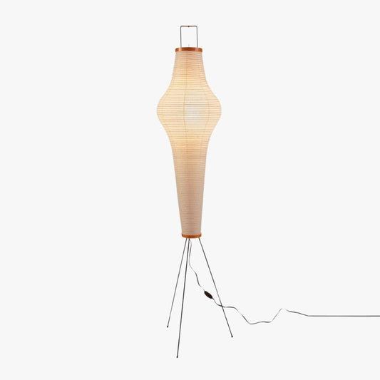 Akari 14A Floor Lamp
