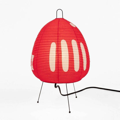 Akari 1A Series Table Lamp