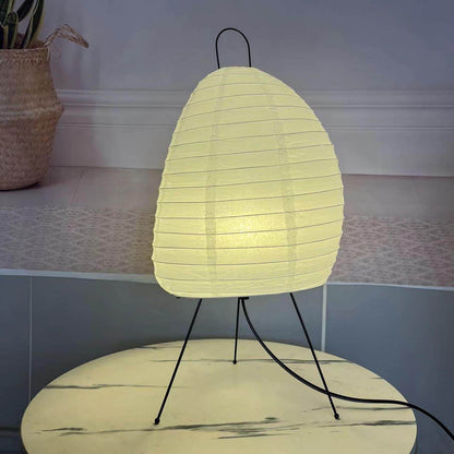 Akari 1N Table Lamp