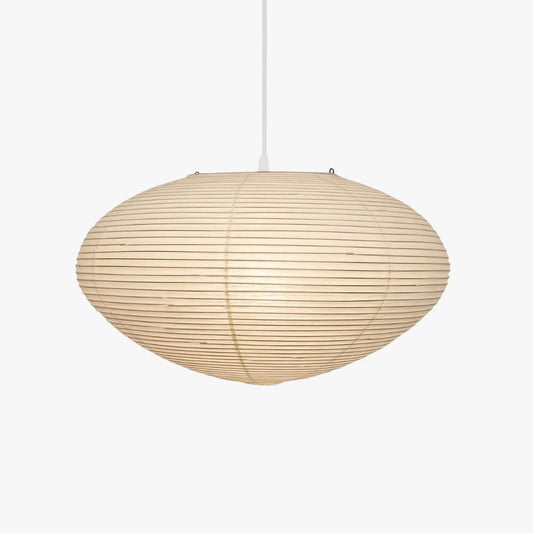 Washi Paper A Series Pendant Light