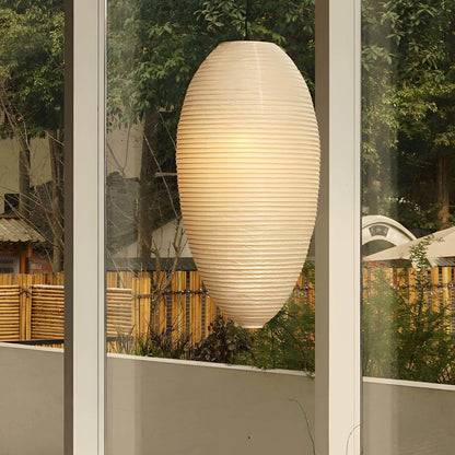 Washi 23A 24A Pendant Light