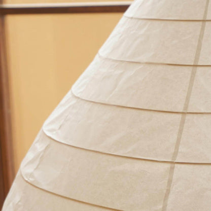 Washi Paper 23N Floor Lamp