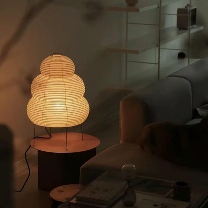 Akari 24N Table Lamp