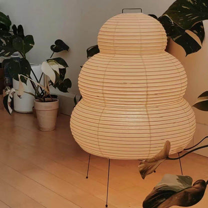 Akari 24N Table Lamp