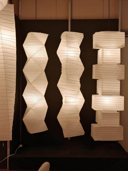 Washi Paper 33N Pendant Light