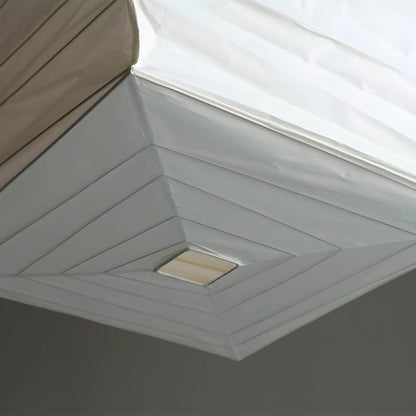 Washi Paper 33X 45X Pendant Light