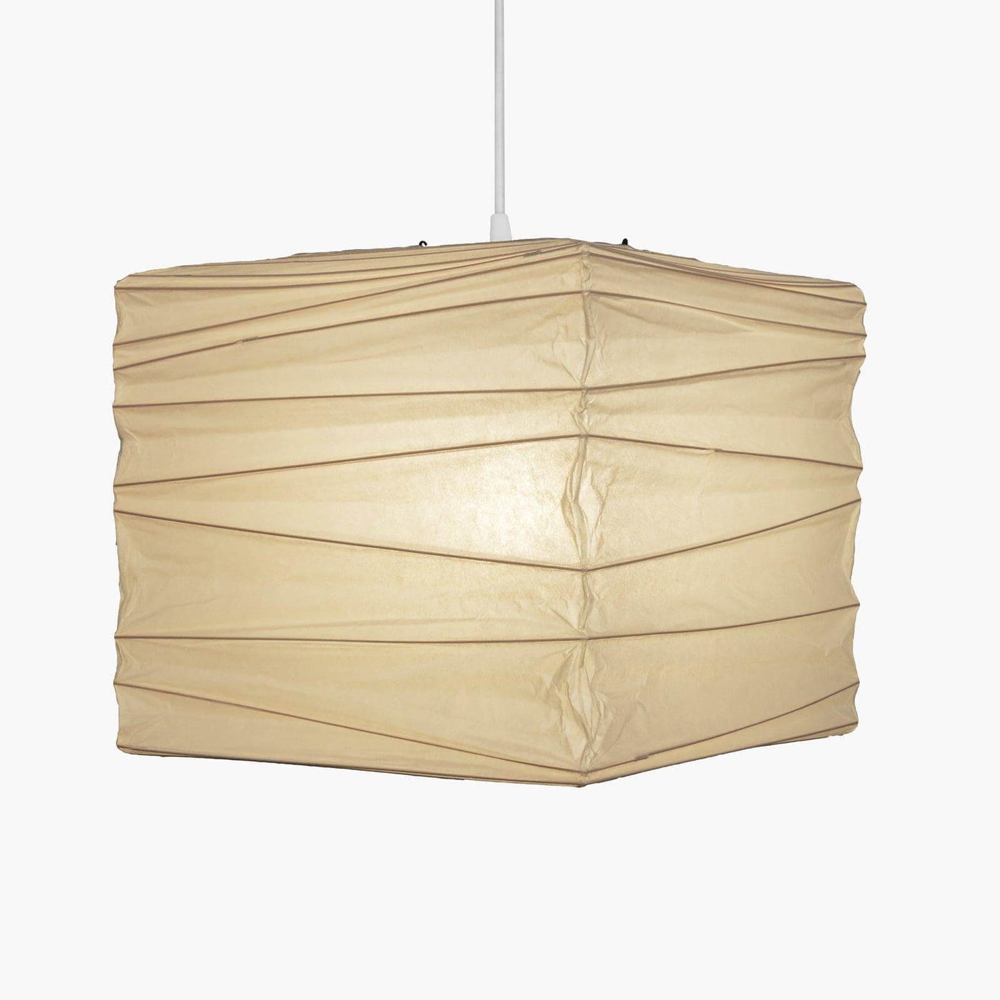 Washi Paper 33X 45X Pendant Light