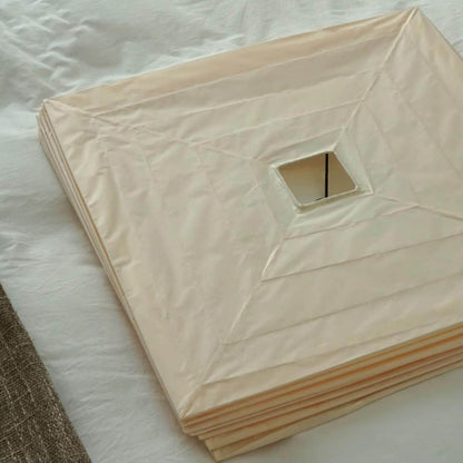 Washi Paper 33X 45X Pendant Light