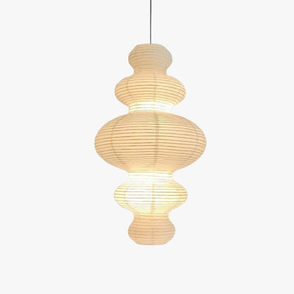 Akari Juni Pendant Lamp