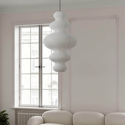 Akari Juni Pendant Lamp