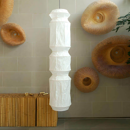 Washi Paper L6 Pendant Light