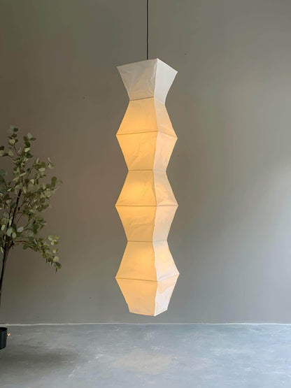 Washi Paper L7 Pendant Light