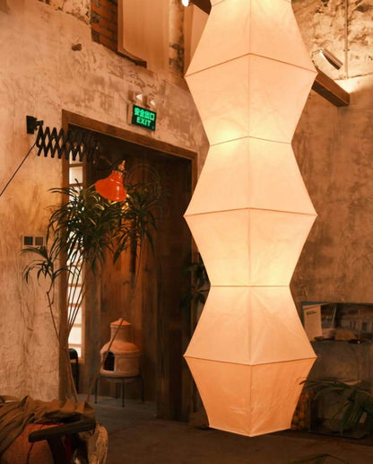 Washi Paper L7 Pendant Light
